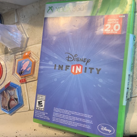 Dinner 2.0 infinity bundle Xbox - Picture 4 of 7